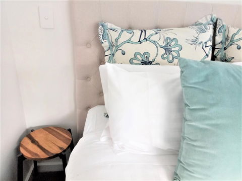 Apartment No 1 - Great Ocean Road Tourism 17