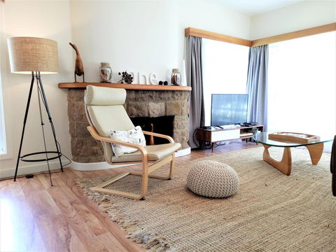 Apartment No 1 - Great Ocean Road Tourism 0