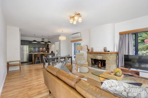 Apartment No 1 - Great Ocean Road Tourism 10