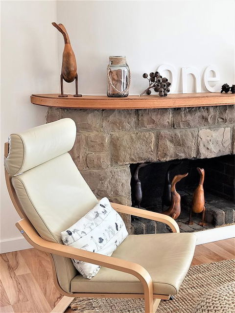 Apartment No 1 - Great Ocean Road Tourism 7