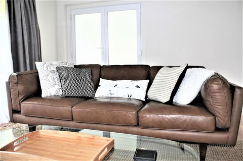 Apartment No 1 - Great Ocean Road Tourism 6