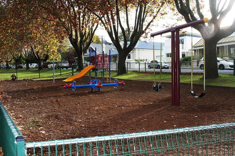 Apartment No 1 - Great Ocean Road Tourism 31