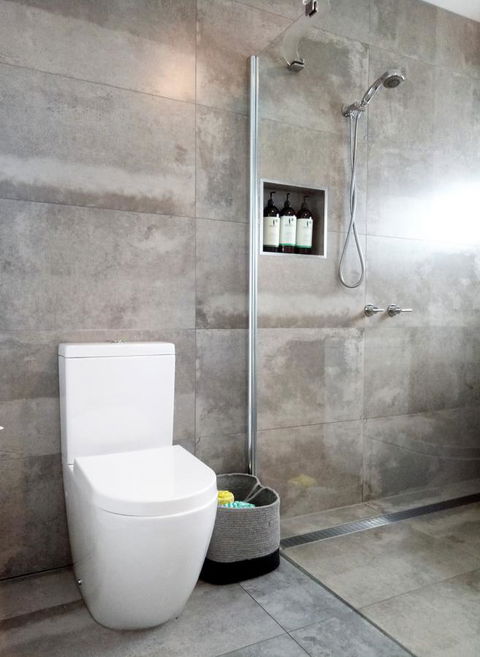 Apartment No 1 - Great Ocean Road Tourism 21