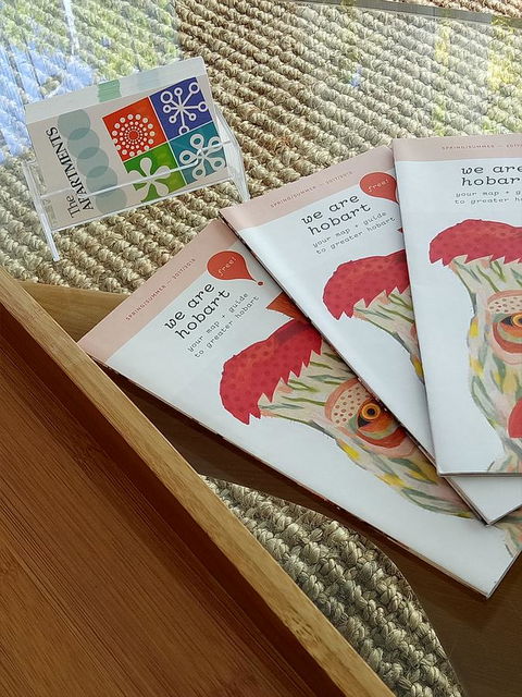 Apartment No 1 - Great Ocean Road Tourism 29