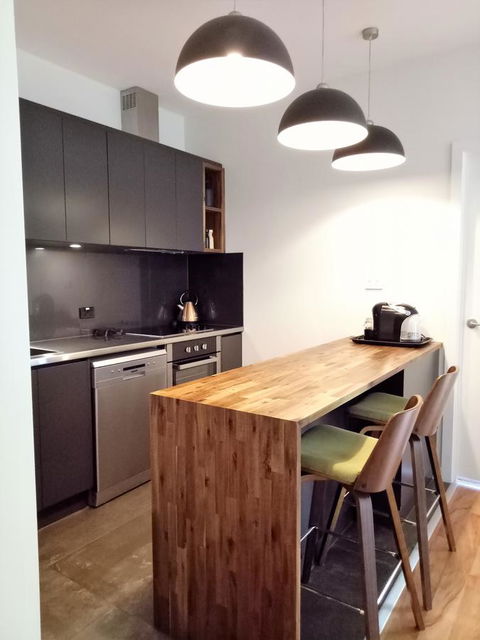 Apartment No 1 - Great Ocean Road Tourism 4