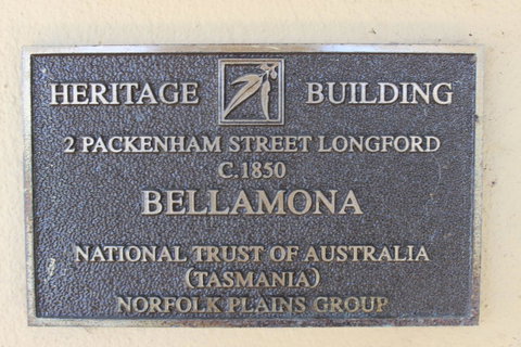Bellamona - Great Ocean Road Tourism 13