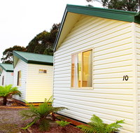 Strahan Beach Tourist Park - Great Ocean Road Tourism