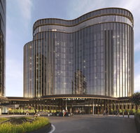 Hotel Chadstone Melbourne MGallery by Sofitel - Great Ocean Road Tourism