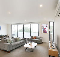 Ellia Doncaster Apartment - Great Ocean Road Tourism