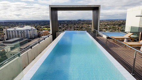 Avani Melbourne Box Hill Residences - Great Ocean Road Tourism 2