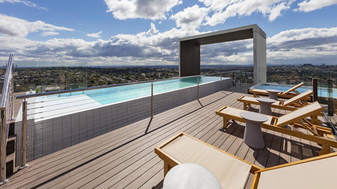 Avani Melbourne Box Hill Residences - Great Ocean Road Tourism 7