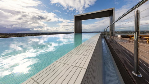 Avani Melbourne Box Hill Residences - Great Ocean Road Tourism 3