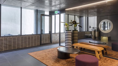 Avani Melbourne Box Hill Residences - Great Ocean Road Tourism 12