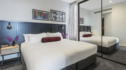 Avani Melbourne Box Hill Residences - Great Ocean Road Tourism 31