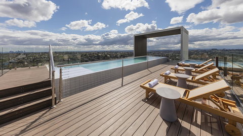 Avani Melbourne Box Hill Residences - Great Ocean Road Tourism 5