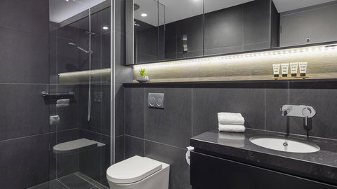 Avani Melbourne Box Hill Residences - Great Ocean Road Tourism 34