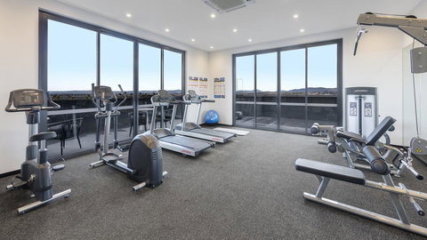 Avani Melbourne Box Hill Residences - Great Ocean Road Tourism 17