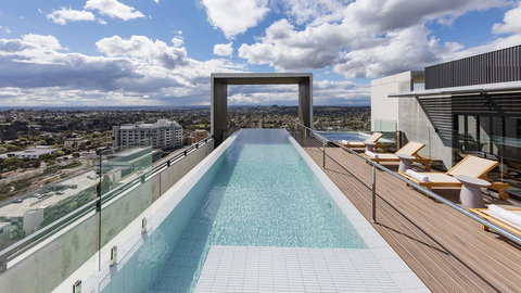 Avani Melbourne Box Hill Residences - Great Ocean Road Tourism 6