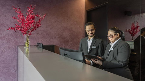 Avani Melbourne Box Hill Residences - Great Ocean Road Tourism 13