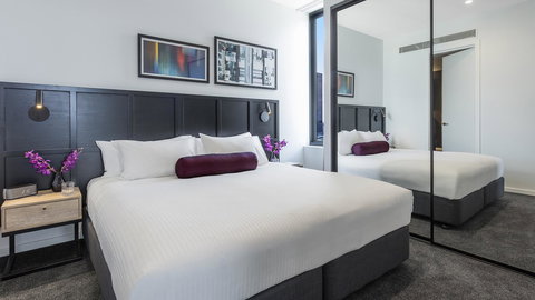 Avani Melbourne Box Hill Residences - Great Ocean Road Tourism 32