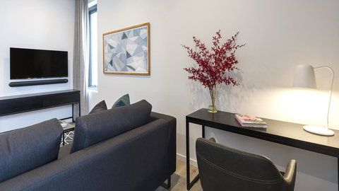 Avani Melbourne Box Hill Residences - Great Ocean Road Tourism 23