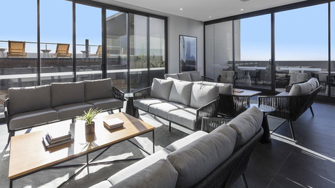 Avani Melbourne Box Hill Residences - Great Ocean Road Tourism 16