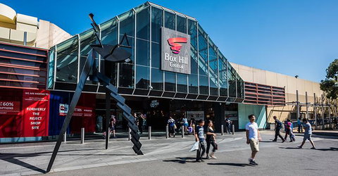 Poplar Box Hill Apartment - Great Ocean Road Tourism 16