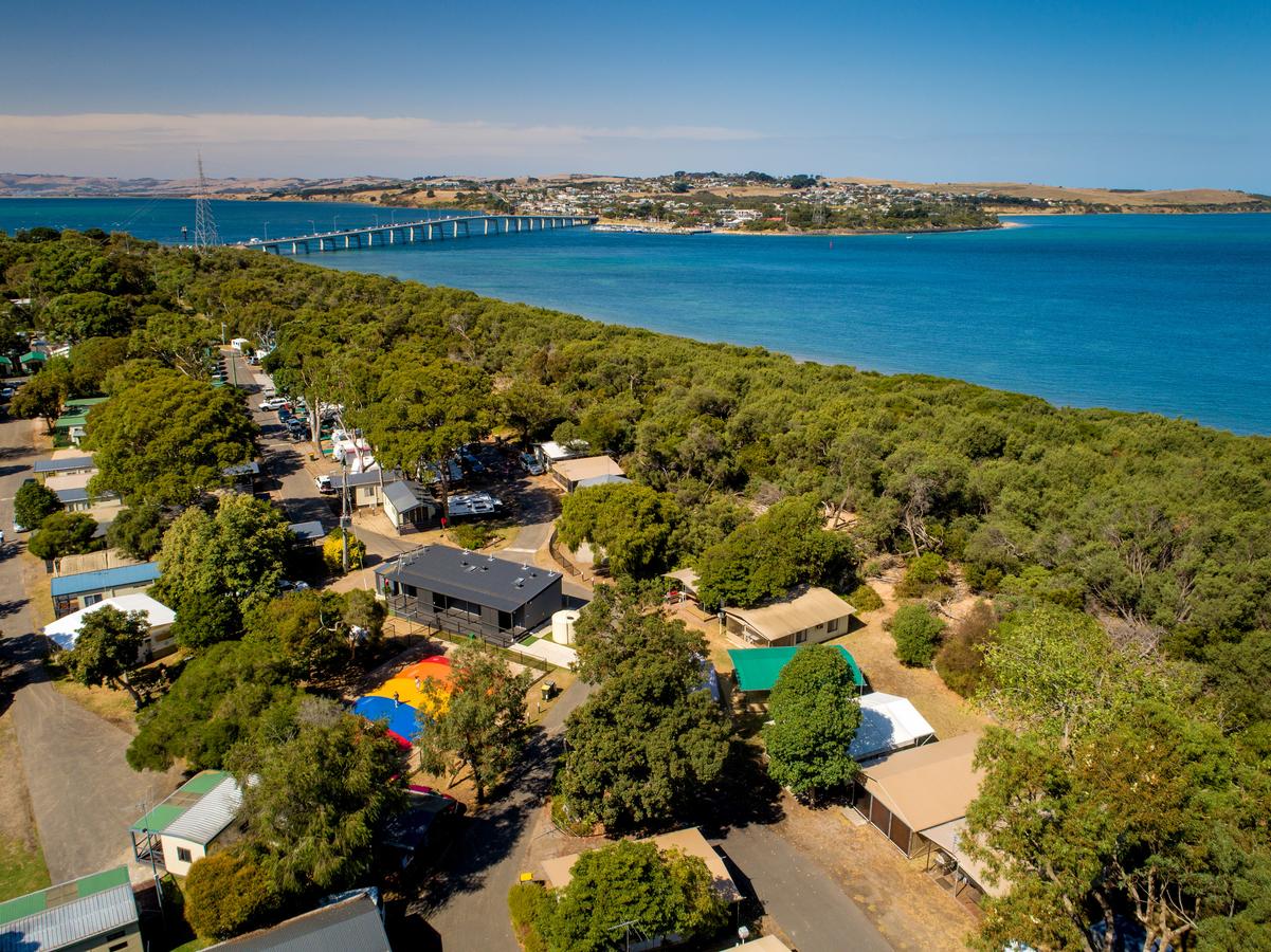  Great Ocean Road Tourism