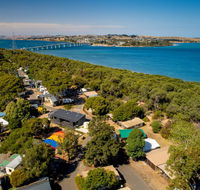 BIG4 Phillip Island Caravan Park - Great Ocean Road Tourism