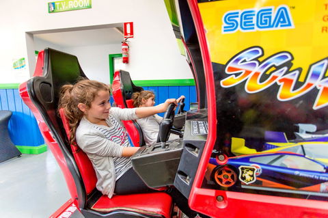 BIG4 Ingenia Holidays Phillip Island - Great Ocean Road Tourism 20