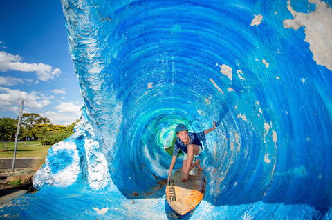 BIG4 Ingenia Holidays Phillip Island - Great Ocean Road Tourism 16