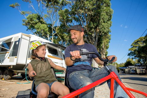 BIG4 Ingenia Holidays Phillip Island - Great Ocean Road Tourism 22