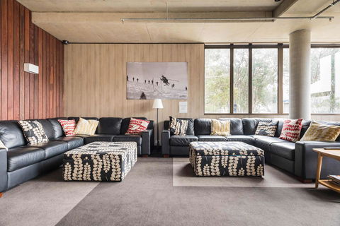 Buller Central Hotel - Great Ocean Road Tourism 4