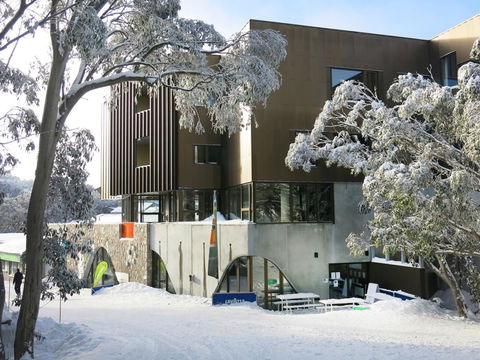 Buller Central Hotel - Great Ocean Road Tourism 6