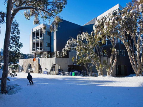 Buller Central Hotel - Great Ocean Road Tourism 9