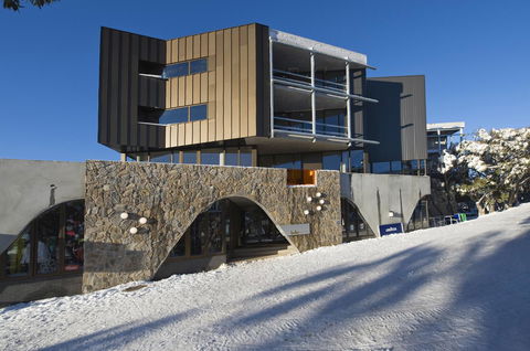 Buller Central Hotel - Great Ocean Road Tourism 10