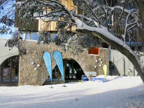Buller Central Hotel - Great Ocean Road Tourism 8