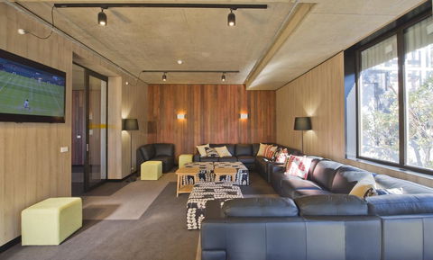 Buller Central Hotel - Great Ocean Road Tourism 12