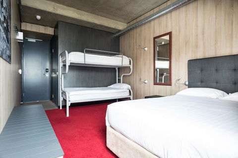 Buller Central Hotel - Great Ocean Road Tourism 3
