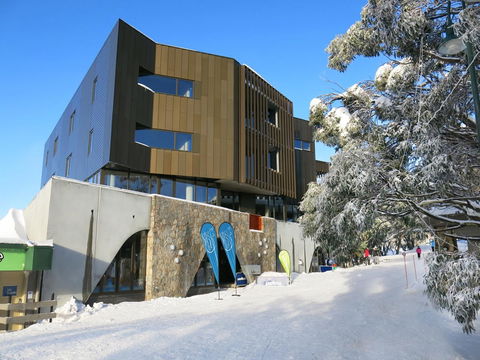 Buller Central Hotel - Great Ocean Road Tourism 0