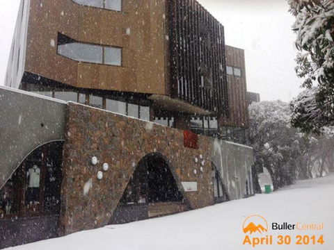 Buller Central Hotel - Great Ocean Road Tourism 11