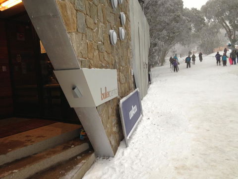 Buller Central Hotel - Great Ocean Road Tourism 7