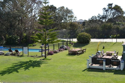 Point Lonsdale Guest House - Great Ocean Road Tourism 15