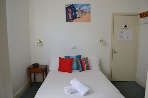 Point Lonsdale Guest House - Great Ocean Road Tourism 11