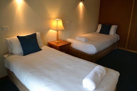 Point Lonsdale Guest House - Great Ocean Road Tourism 8