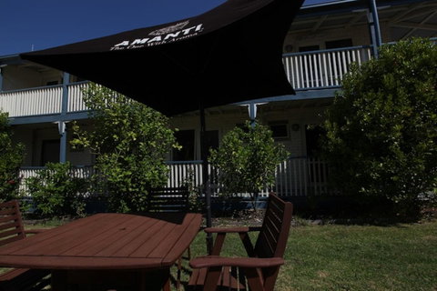 Point Lonsdale Guest House - Great Ocean Road Tourism 17