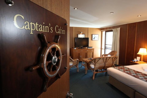 Point Lonsdale Guest House - Great Ocean Road Tourism 21