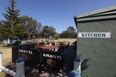 Point Lonsdale Guest House - Great Ocean Road Tourism 12