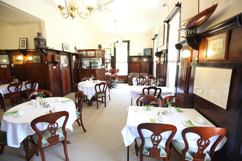 Point Lonsdale Guest House - Great Ocean Road Tourism 22
