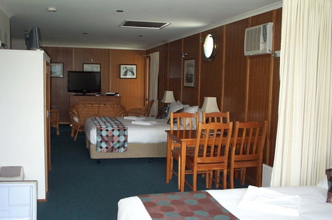 Point Lonsdale Guest House - Great Ocean Road Tourism 2